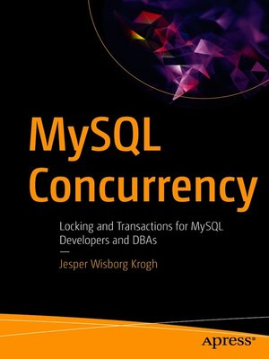 cover image of MySQL Concurrency